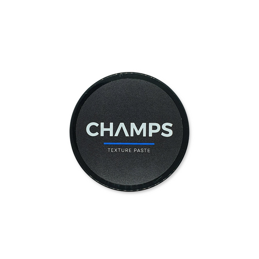 Champs Texture Paste