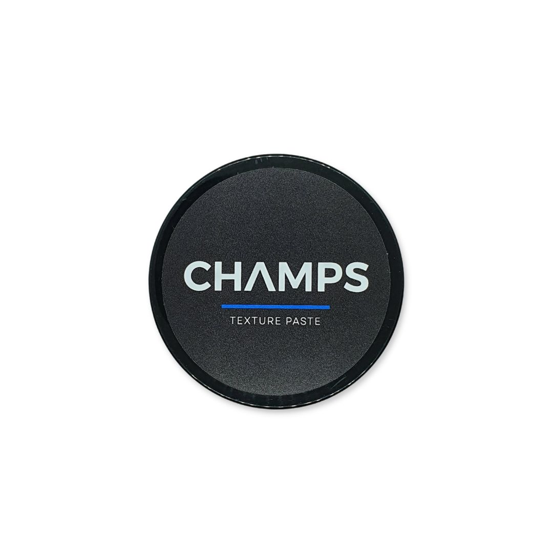 Champs Texture Paste