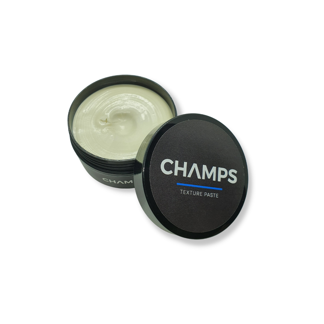 Champs Texture Paste