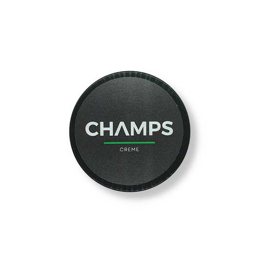 Champs Crème