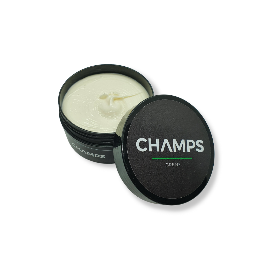 Champs Crème