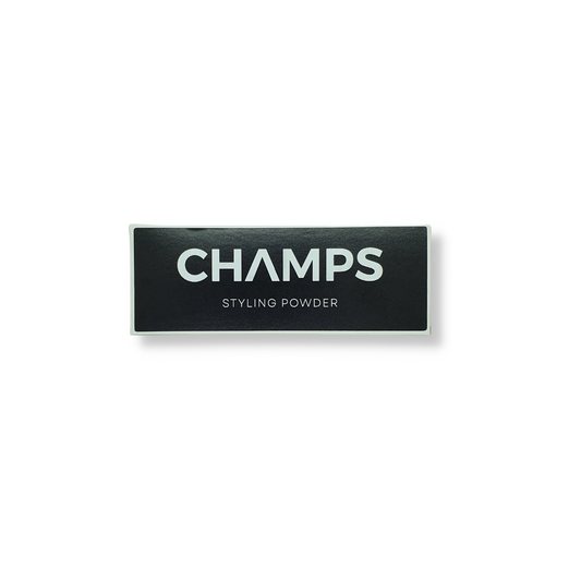 Champs Styling Powder