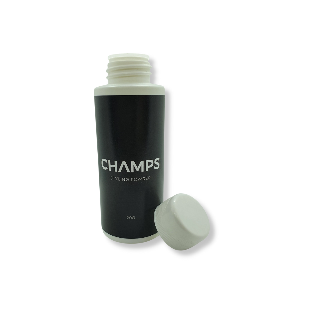 Champs Styling Powder